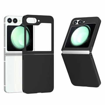 Carcasa de Plástico para Samsung Galaxy Z Flip6