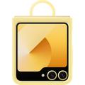 Carcasa de Silicona EF-PF741TYEGWW para Samsung Galaxy Z Flip6