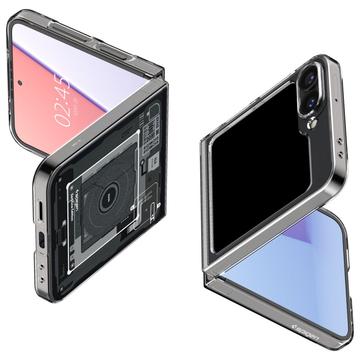 Caracasa Spigen AirSkin para Samsung Galaxy Z Flip6 - Zero One