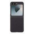 Funda Tactical Aramid MagForce para Samsung Galaxy Z Flip6 - Negro