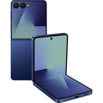 Samsung Galaxy Z Flip7 - 512GB - Azul Sombra