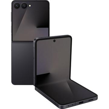 Samsung Galaxy Z Flip7 - 512GB - Negro Jet