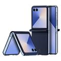Funda con Tapa Dux Ducis Bril para Samsung Galaxy Z Flip7