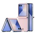 Funda con Tapa Dux Ducis Bril para Samsung Galaxy Z Flip7