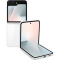 Samsung Galaxy Z Flip7 FE - 256GB - Blanco