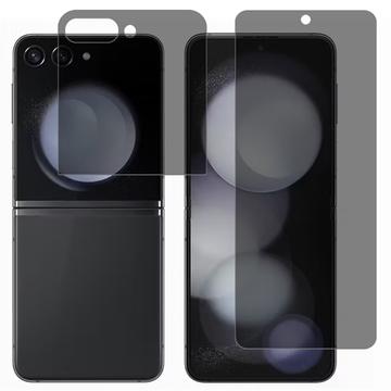 Protector de Pantalla para Samsung Galaxy Z Flip7 FE - Privacidad