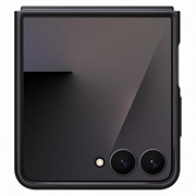 Funda Samsung Galaxy Z Flip7 KindSuit EF-VF766PBEGWW - Negro