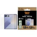 Protector de Pantalla PanzerGlass Classic Fit para Samsung Galaxy Z Flip7