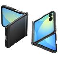 Funda Samsung Galaxy Z Flip7 Spigen Slim Armor Pro Mag - Negro