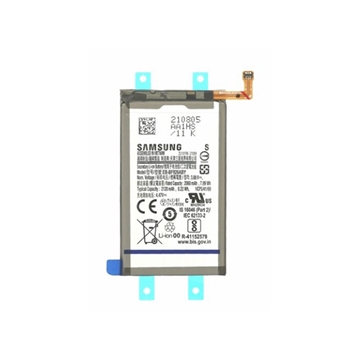 Batería EB-BF926ABY para Samsung Galaxy Z Fold3 5G - 2120mAh