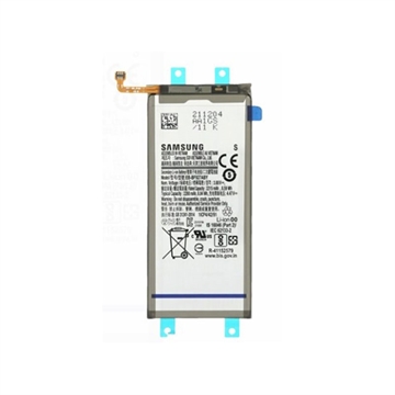 Batería EB-BF927ABY para Samsung Galaxy Z Fold3 5G - 2280mAh