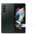 Protector de Pantalla de TPU para Samsung Galaxy Fit e - Transparente