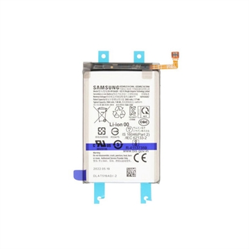 Batería EB-BF936ABY para Samsung Galaxy Z Fold4 - 2060mAh