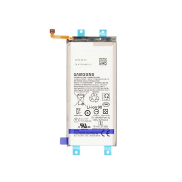 Batería EB-BF937ABY para Samsung Galaxy Z Fold4 - 2340mAh