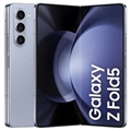 Samsung Galaxy Z Fold5 - 256GB - Azul Helado