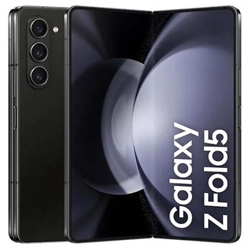Samsung Galaxy Z Fold5 - 512GB - Negro