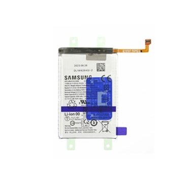 Batería EB-BF946ABY para Samsung Galaxy Z Fold5 - 2020mAh