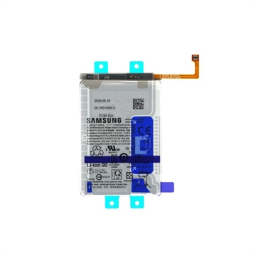 Batería EB-BF956ABE para Samsung Galaxy Z Fold6 - 1975mAh