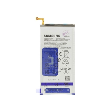 Batería EB-BF957ABE para Samsung Galaxy Z Fold6 - 2425mAh
