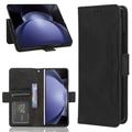 Funda Estilo Cartera Cardholder Serie para Samsung Galaxy Z Fold6