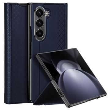 Funda con Tapa Dux Ducis Bril para Samsung Galaxy Z Fold6