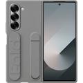 Funda de silicona Samsung Galaxy Z Fold6 EF-MF956TJEGWW