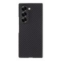 Funda Tactical Aramid MagForce para Samsung Galaxy Z Fold6 - Negro