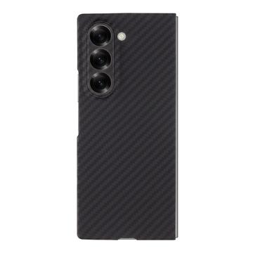 Funda Tactical Aramid MagForce para Samsung Galaxy Z Fold6 - Negro