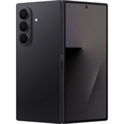 Samsung Galaxy Z Fold7 - 256GB - Negro Jet