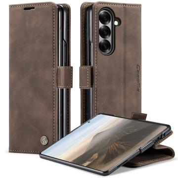 Funda Caseme Serie 013 para Samsung Galaxy Z Fold7 - Estilo Cartera