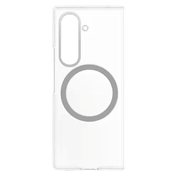 Funda Magnética Samsung Galaxy Z Fold7 Clear GP-FFF966YCATW - Transparente
