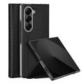 Funda con Tapa Dux Ducis Bril para Samsung Galaxy Z Fold7 - Negro