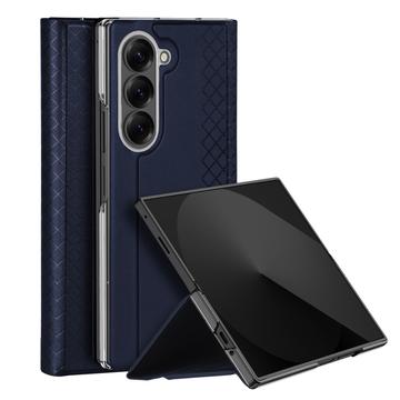 Funda con Tapa Dux Ducis Bril para Samsung Galaxy Z Fold7