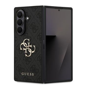 Carcasa Híbrida Guess 4G Big Metal Logo para Samsung Galaxy Z Fold7