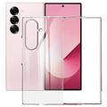 Carcasa Imak Crystal Clear II Pro para Samsung Galaxy Z Fold7 - Transparente