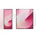 Samsung Galaxy Z Fold7 Imak Hydrogel IV Protection Set - 2 Pcs. - Transparente