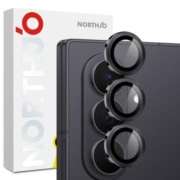 Samsung Galaxy Z Fold7 Northjo Lente de la Cámara Protector Set
