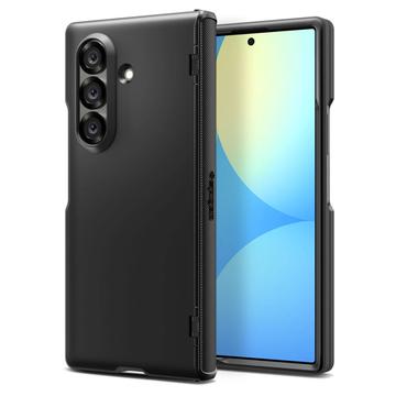 Funda Samsung Galaxy Z Fold7 Spigen Slim Armor Pro Mag - Negro