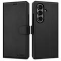 Funda Tech-Protect con imán y soporte para Samsung Galaxy Z Fold7 - Negro