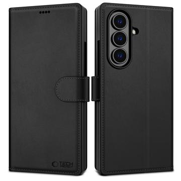 Funda Tech-Protect con imán y soporte para Samsung Galaxy Z Fold7 - Negro