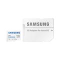 Tarjeta de memoria Samsung Pro Endurance microSDXC con adaptador SD MB-MJ128KA/EU - 128 GB
