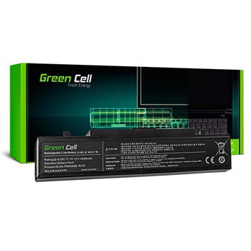 Batería Laptop Compatible Samsung R460 / R525 / R509 Laptop Battery - 4400mAh
