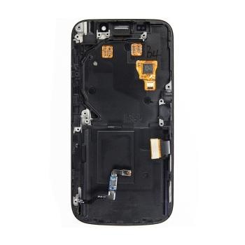 samsung galaxy s4 reparacion de pantalla lcd y carcasa samsung galaxy s4 reparacion de pantalla lcd y carcasa