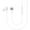 Auriculares USB Tipo-C Samsung EO-IC100BWE - Bulk - Blanco