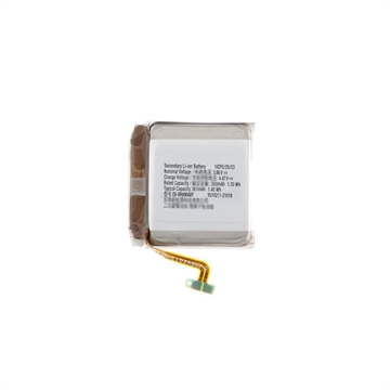 Batería EB-BR890ABY para Samsung Watch4 44mm/Watch4 Classic 46mm - 361mAh