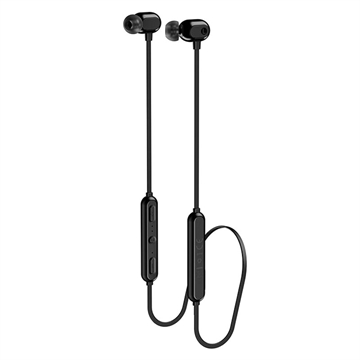 Samsung by ITFIT Auricular Bluetooth de doble controlador GP-OEU023SAABW - Negro