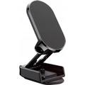 Samsung by Mobeen Soporte magnético para coche GP-TOU023AEABW - Negro