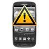 Samsung Galaxy S3 i9300, i9305 Reparación del Conector MicroUSB