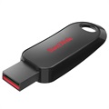 Memoria USB SanDisk Cruzer Snap - SDCZ62-064G-G35