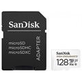 SanDisk High Endurance MicroSD Card - SDSQQNR-128G-GN6IA - 128GB